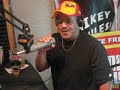Jorge sings Sir Mix A Lot 