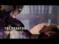 THE PHANTOM LEGEND