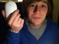 Youtube Tag! Grrr!