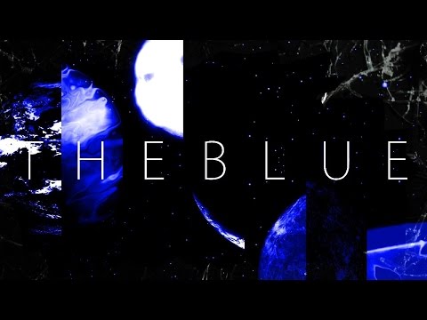 THE BLUE