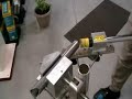 Sync180 Tube Notcher Sync180 Tube Notcher
