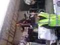 videos de kuda bux playing bas festival