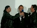 John Travolta & Tim Allen Wild Hogs Movie Premiere Munich II