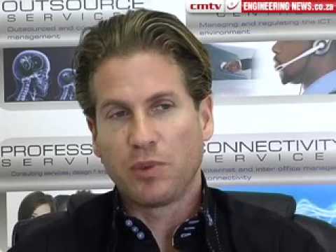 SA ICT firm partners with Indian giant on African strategy