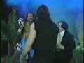 Undertaker+Jake Roberts at Funeral Parlor
