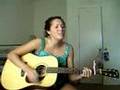 Hollywood's Not America -Ferras -Acoustic- Karla Davis
