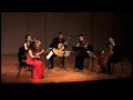 Edoardo Catemario plays Castelnuovo Tedesco Quintet (IV mov) Edoardo Catemario plays Castelnuovo Tedesco Quintet (IV mov)