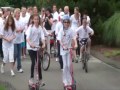 Shared the page "YouTube - Lizzy's Walk for KSS - Mitochondrial Foundation Charity Event - Recap of June 25, 2011"
http://LizzyPiroFoundation.info ---------------------------------------- To learn about KSS (Kearns Sayre Syndrome) - Mitochondrial Disease - Go to http://UM...