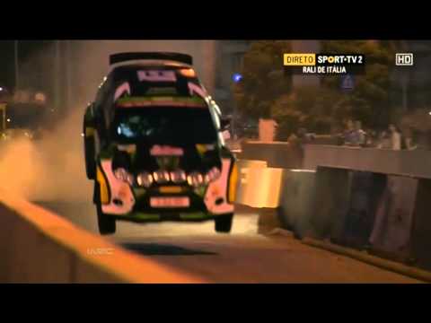 Latest WRC HD & Rally HD Videos