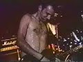 Fugazi - Glue Man - 1988 - St. Louis, Missouri
