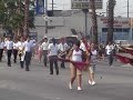 Bellflower HS at 2007 Maywood Independence Parade