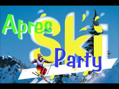 apres - apres ski/ carnaval remix 2012.