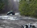 Jeep Buggy