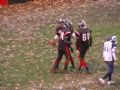 Best of BCYFL Midget Football 2009