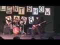 Revelation talent show 2008
