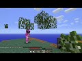 Minecraft: SkyBlock 