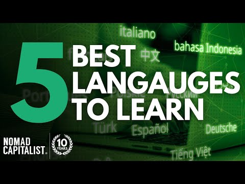 how to learn languages