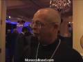 Moroccans / Arab Americans Celebrate Obama's Inauguration