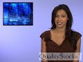 Quality Stocks Daily Video 9/17/2008