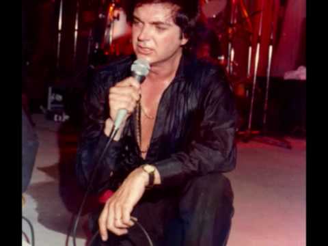 Camilo Sesto - Yo Regalo El Corazón