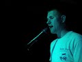 13 Maßen gesungen von Solo-Entertainer Christian Schmidt