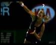 Alicia Molik - Slow Motion Serve