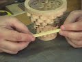 Scroll Saw Project Finishing Part One Scroll Saw Project Finishing Part One