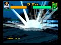 Sega Ages #31 - Virtual On - Apharmd Replays - PS2