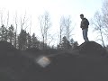 Mini-LST Gravel Destruction