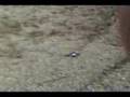 Mini-LST Gravel Destruction