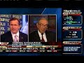 Alan Greenspan on FOX Business Network
