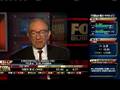 Alan Greenspan on FOX Business Network