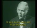 quedada de fans bruce lee  en el programa cinturón negro