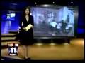 Los Angeles Gang Violence and the Media