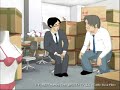Peeping Life 「下着メーカー 営業マン」編