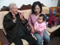 20100215 阿祖唱妹妹背著洋娃娃