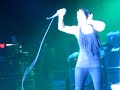 How You Love Me Now - Hey Monday [Live].