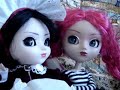 Pullip(プーリップ)動画