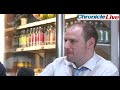 Alan Oliver and Lee Ryder Post Charlton Video Views