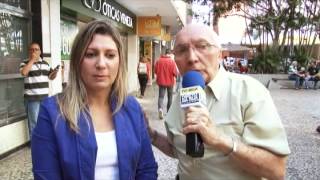 A importância do Meio Ambiente