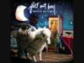 fall out boy thnks fr th mmrs with cover art