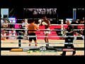 THAI FIGHT EXTREME 2011 ( FR ) : Saiyok Pumpanmuang VS Ibrahima Njie Jarra ( May 14 2011 ) Round 1