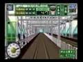 電車go! 瀬戸大橋線8000系いしづち・しおかぜ 宇多津-児島