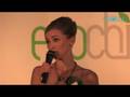 SOUTV reports on EcoChic HK: Fashion to Live For