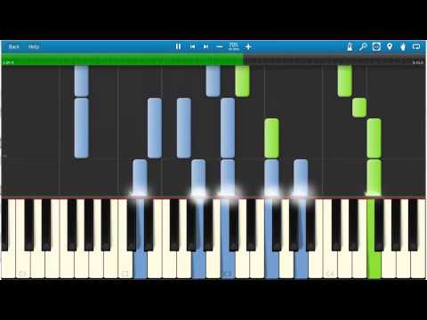 Dreaming With A Broken Heart - John Mayer video tutorial preview