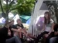 Der Kautsch-Song - Rock im Park 2008