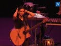 Ani Difranco entusiasma l\ Ani Difranco entusiasma l\