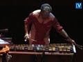 Ani Difranco entusiasma l'Auditori