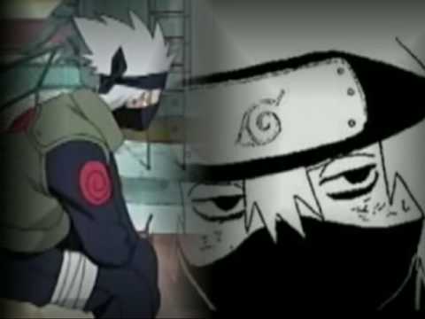 kakashi