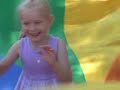 Akcja Sztuki Podwórkowej na Osiedlu Tysiąclecia